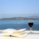 Hotell Goulielmos & Akrotírion