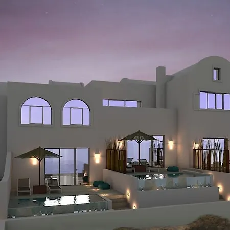Goulielmos Akrotiri (Santorini)