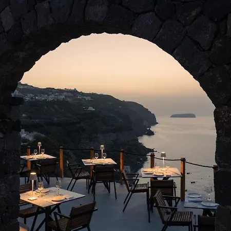 Goulielmos 4* Akrotírion