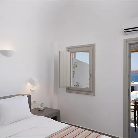 Hotel Goulielmos 4*