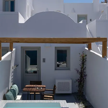 Hotel Goulielmos Akrotírion
