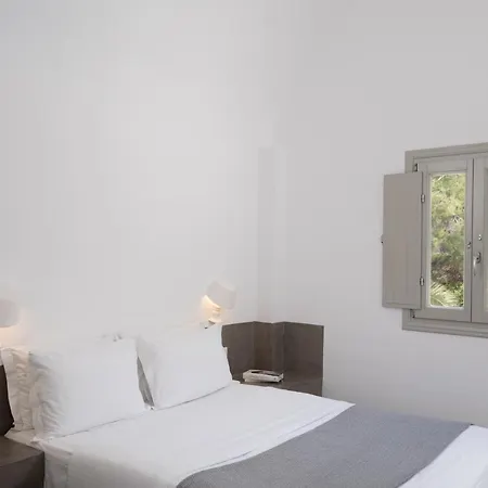 Hotel Goulielmos Akrotírion