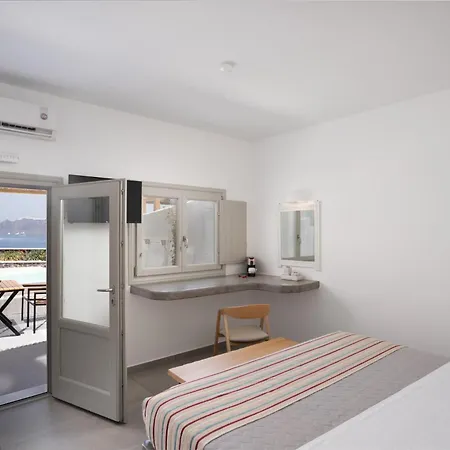 Goulielmos Hotel&spa Hotel