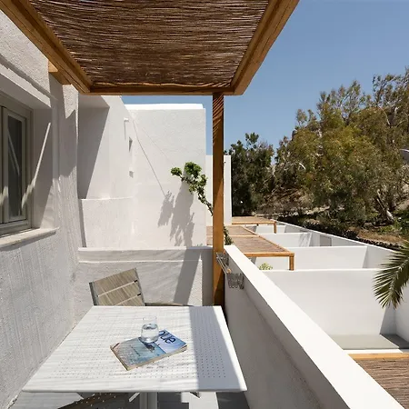 Goulielmos Hotel Akrotiri (Santorini)