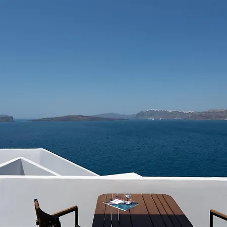 Goulielmos 4* Akrotírion