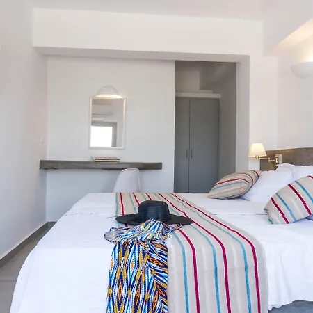 Hotel Goulielmos 4*