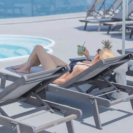 Goulielmos Hotel Akrotiri (Santorini)