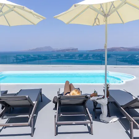 Hotel Goulielmos 4*