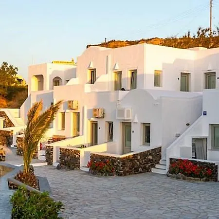Hotel Goulielmos