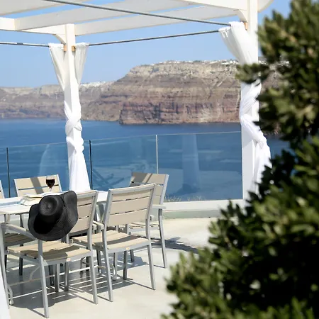 Hotel Goulielmos Akrotírion