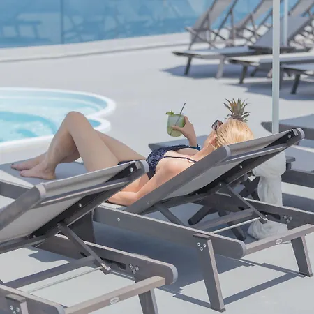 Hotel Goulielmos Akrotiri (Santorini)