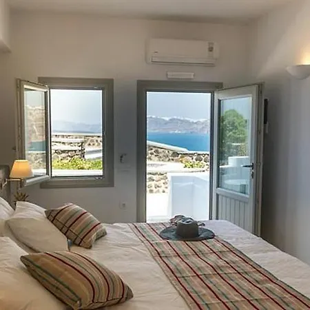 Goulielmos Hotel 4*