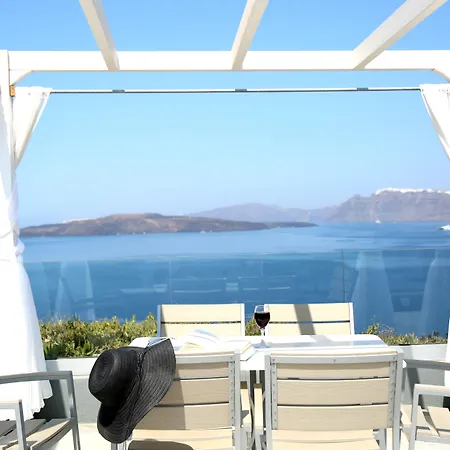 Hotel Goulielmos 4*