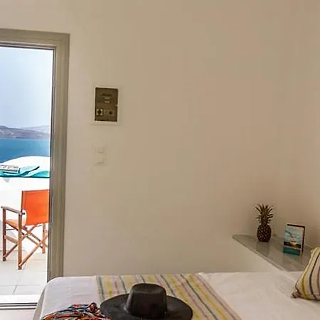 Goulielmos Hotel
