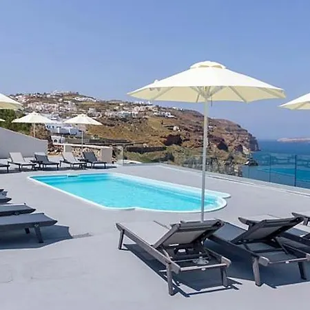 Goulielmos Hotel 4*