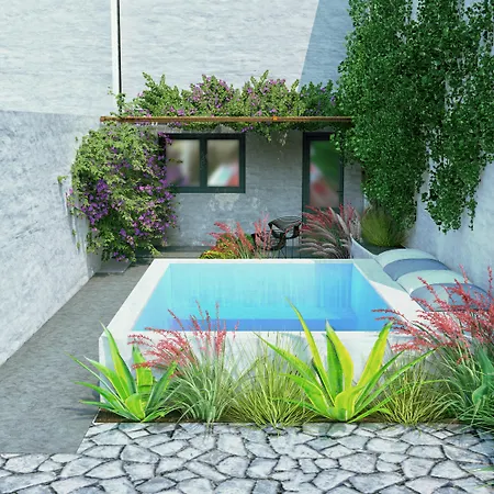 Hotel Goulielmos