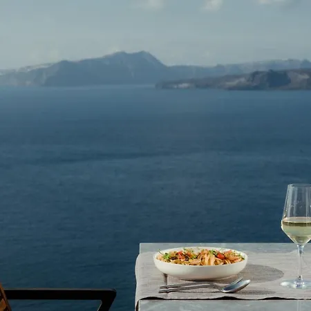 Goulielmos Hotel Akrotiri (Santorini)