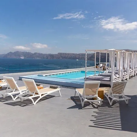 Hotel Goulielmos 4*