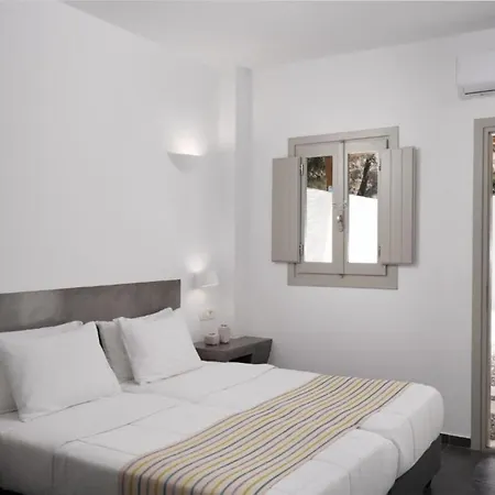 Goulielmos Hotel 4*