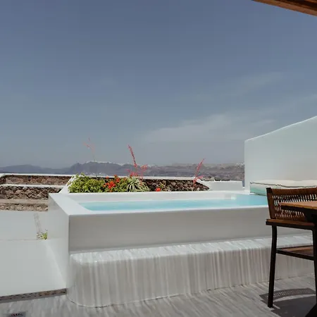 Goulielmos Hotel&spa Hotel 4*