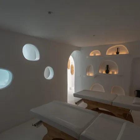 Goulielmos Hotel&spa 4* Akrotírion