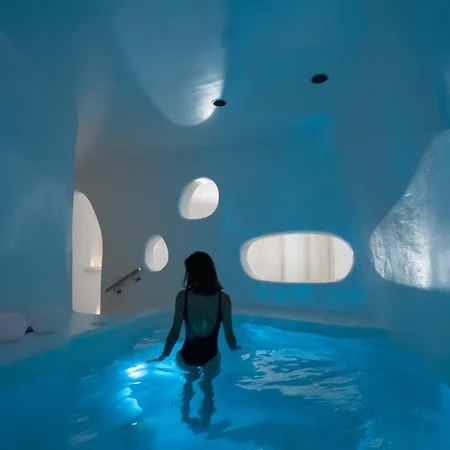 Goulielmos Hotel&spa Akrotírion
