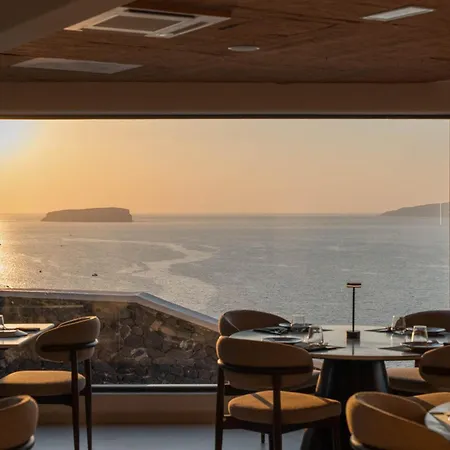 Goulielmos Hotel&spa Akrotírion