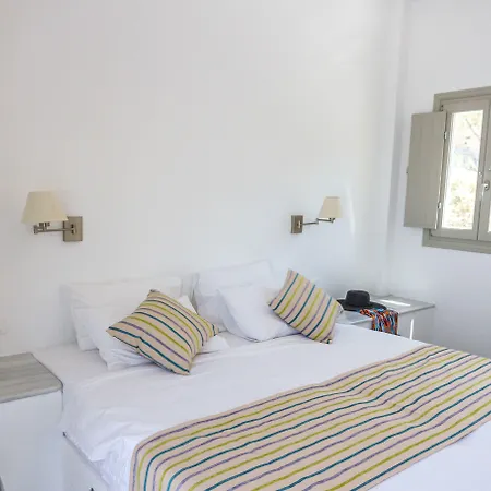 Goulielmos Hotel&spa 4*