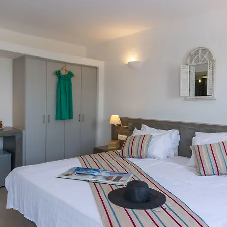 Goulielmos & Akrotírion