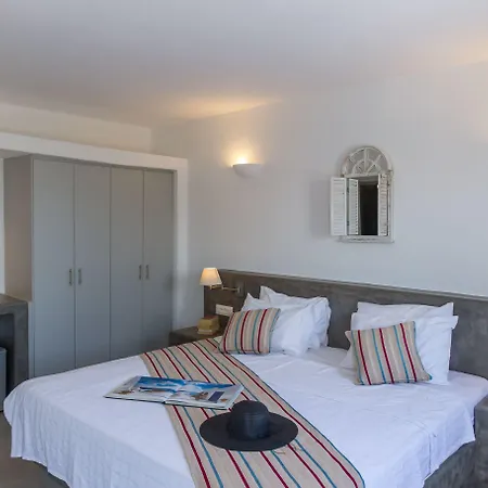 Goulielmos Hotel&spa