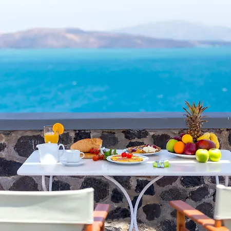 Goulielmos & فندق 4*