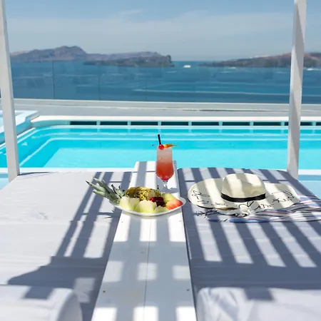 Goulielmos Hotel&spa 4*
