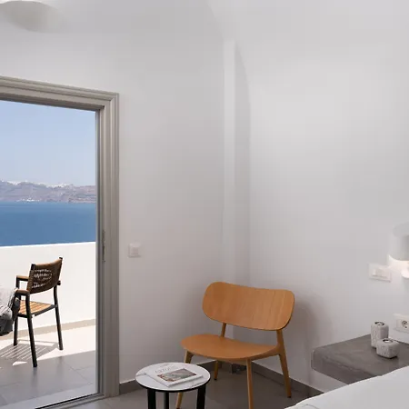 Hotel Goulielmos Hotel&spa 4*