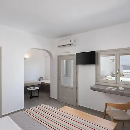 Hotel Goulielmos Hotel&spa