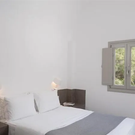 Goulielmos Hotel&spa 4* Akrotírion
