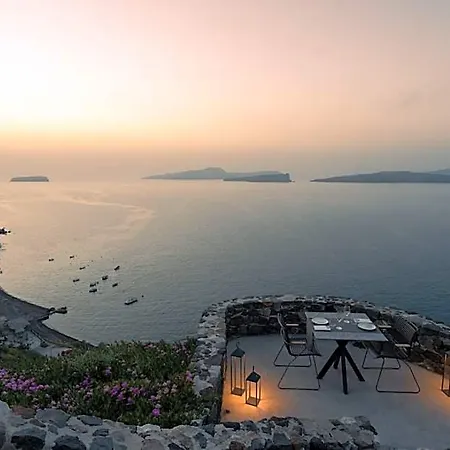 Hotel Goulielmos Hotel&spa 4*