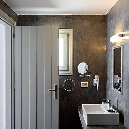 Goulielmos Hotel&spa 4* Akrotírion