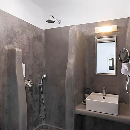 Goulielmos Hotel&spa 4* Akrotírion
