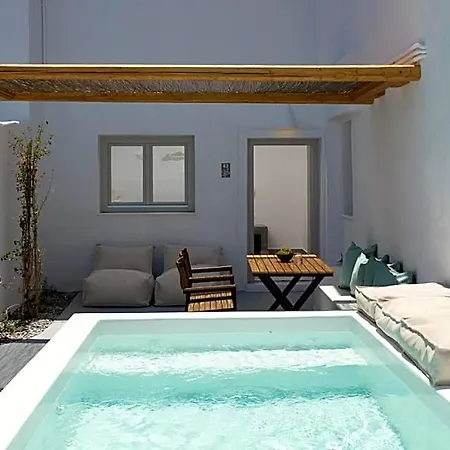 Goulielmos Hotel&spa