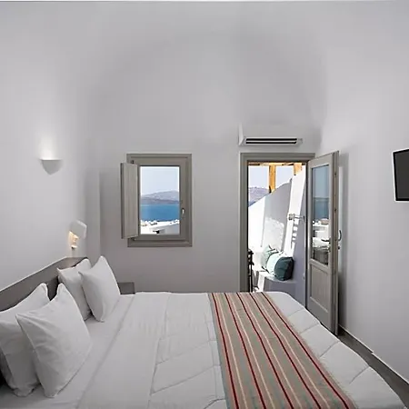 Goulielmos Hotel&spa