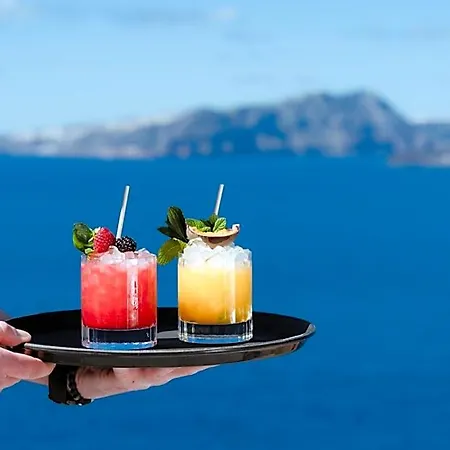 Hotel Goulielmos Hotel&spa Akrotírion