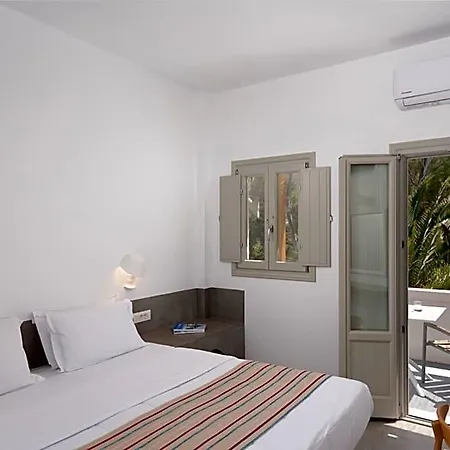 Goulielmos Hotel&spa Hotel Akrotírion