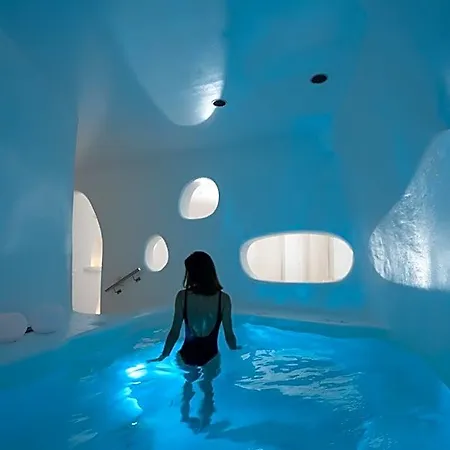 Goulielmos Hotel&spa Hotel Akrotírion
