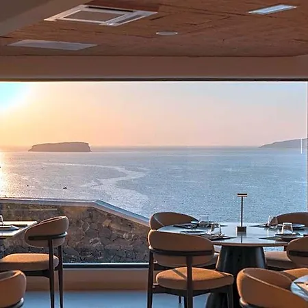 Goulielmos Hotel&spa 4*
