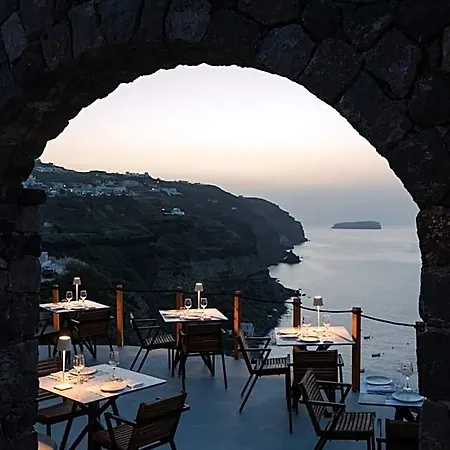 Goulielmos Hotel&spa Akrotírion