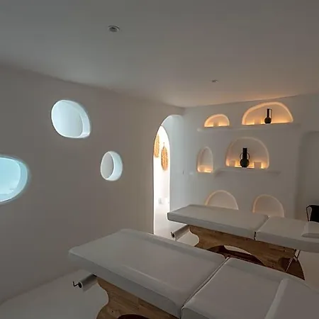 Goulielmos Hotel&spa 4*