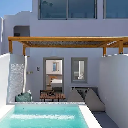 Goulielmos Hotel&spa