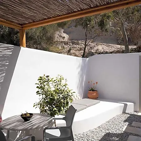 Goulielmos Hotel&spa Hotel Akrotírion