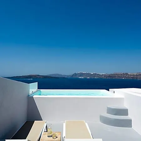 Goulielmos Hotel&spa Hotel Akrotírion