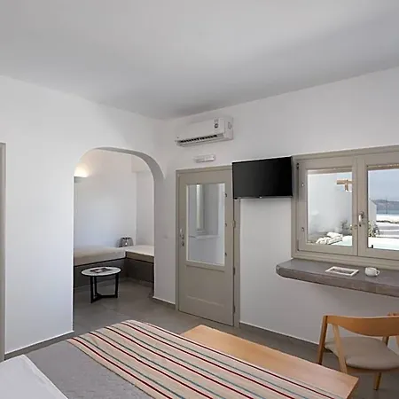 Goulielmos Hotel&spa